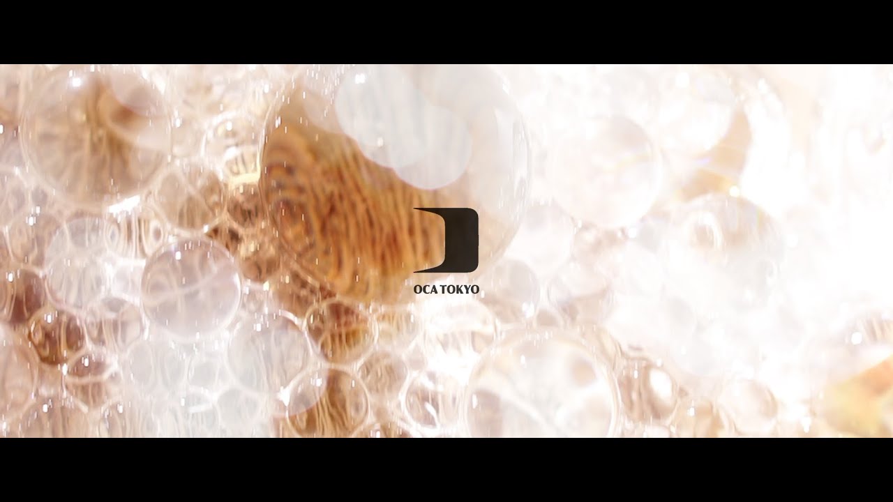 OCA TOKYO MOVIE
